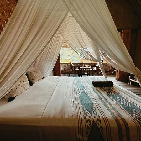 Sasak Experience 호텔 Kuta  외부 사진