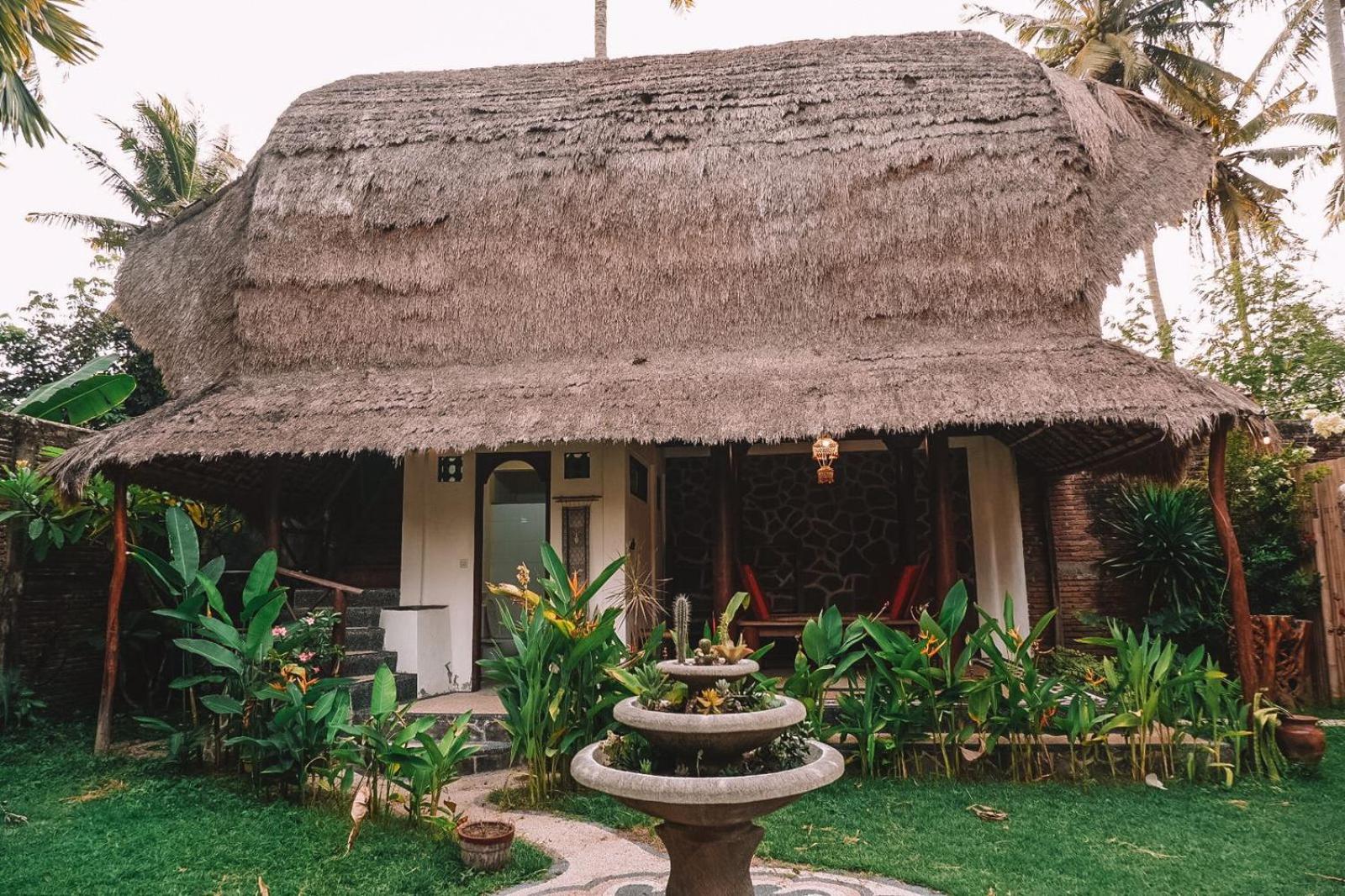 Sasak Experience 호텔 Kuta  외부 사진