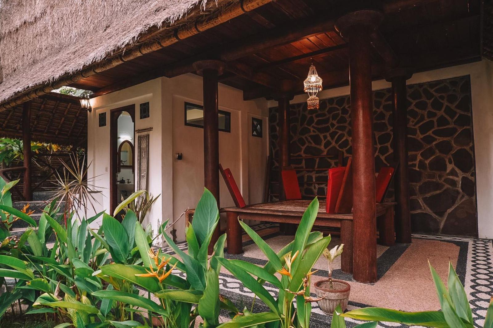 Sasak Experience 호텔 Kuta  외부 사진