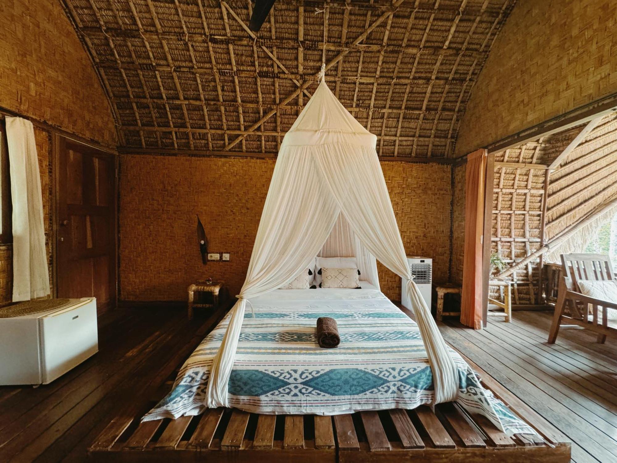 Sasak Experience 호텔 Kuta  외부 사진