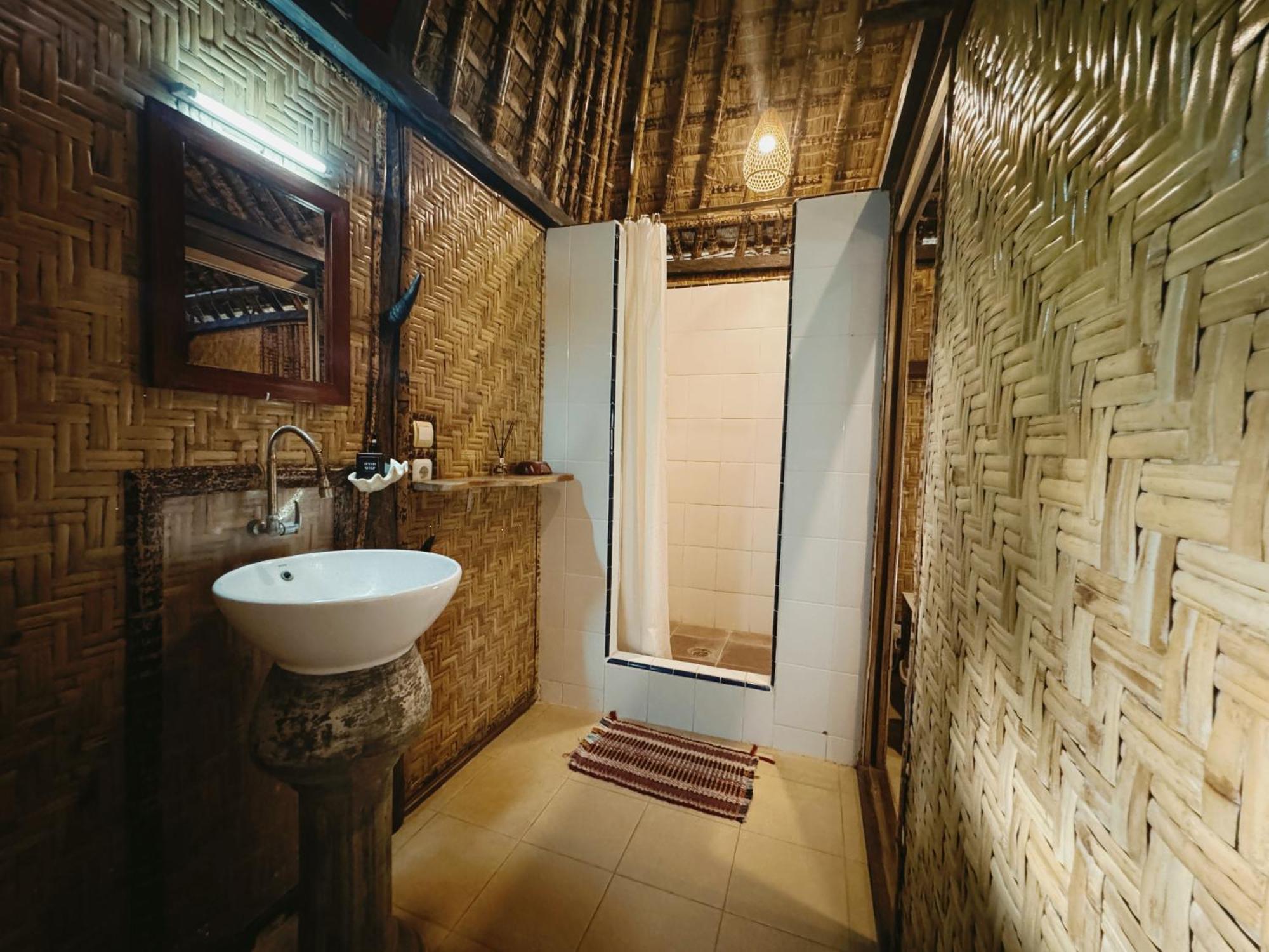 Sasak Experience 호텔 Kuta  외부 사진